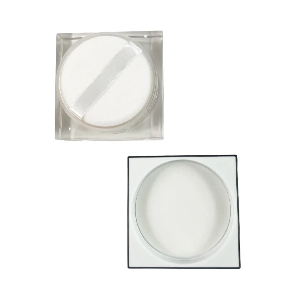 Eloise Beauty Flawless Loose Setting Powder in Vanilla NIB